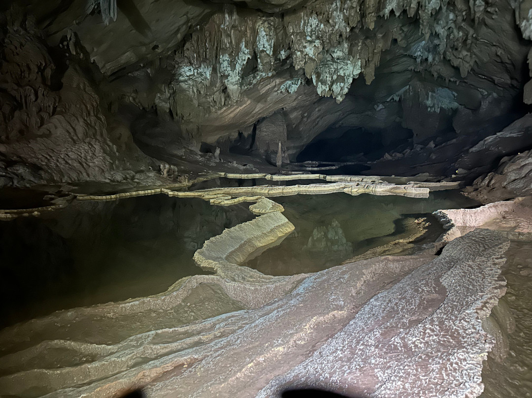 Jungle Boss Tours-峰牙－己榜国家公园必去景点