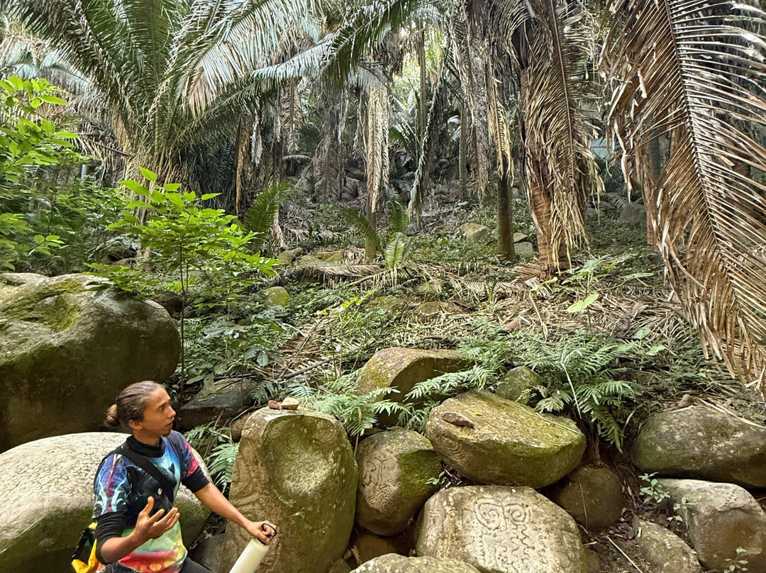 Mystic Embrace-Chacala必去景点