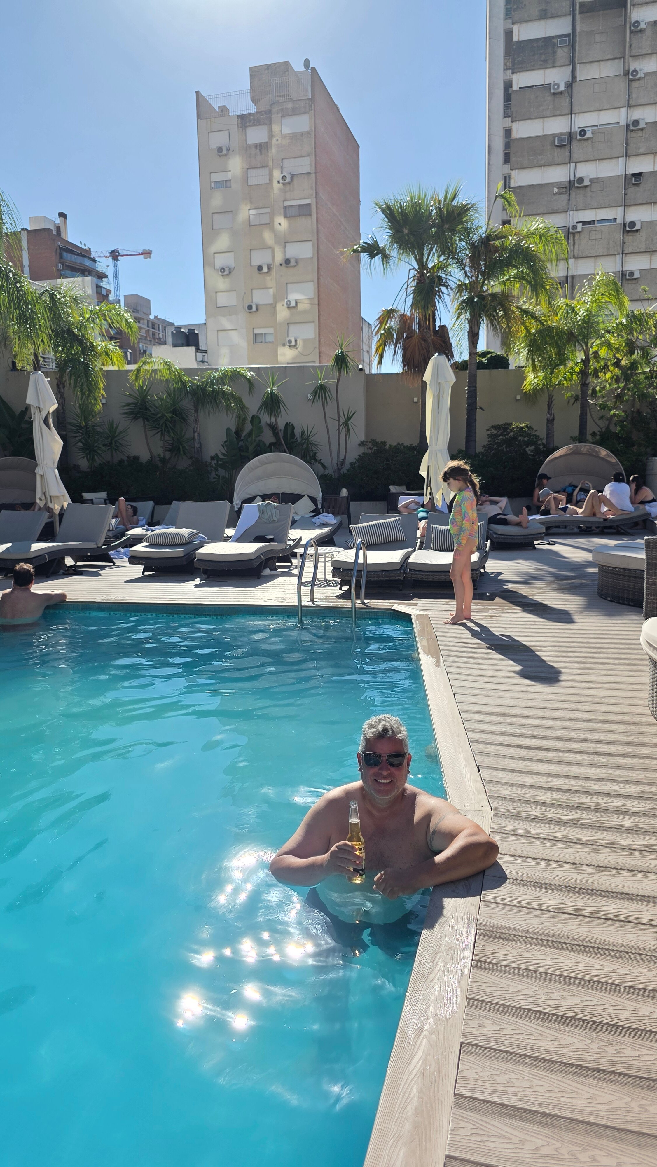 罗萨里奥假日酒店-官方