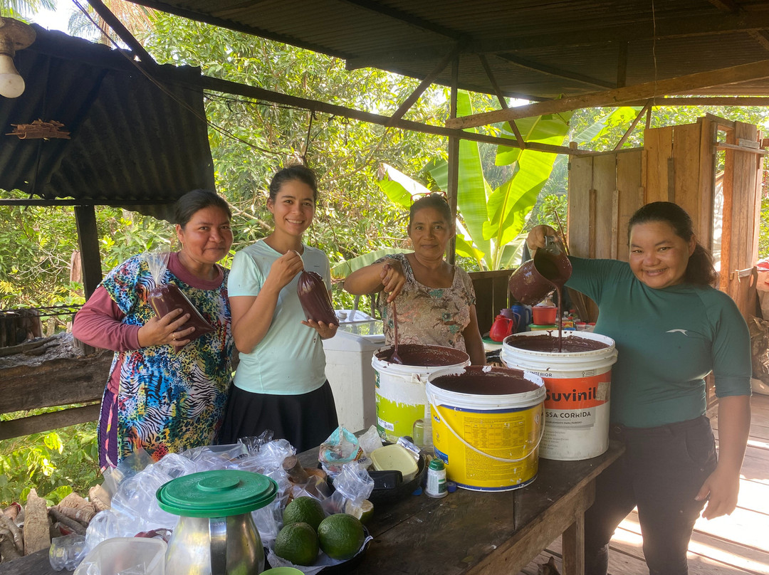 Selvaventura Colombia-莱蒂西亚必去景点