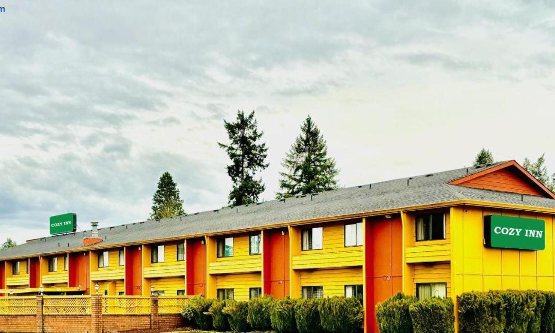 Cozy Inn
