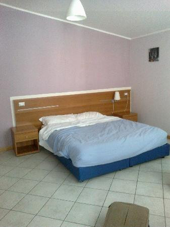 曼托瓦酒店住宿-莫贝勒阿巴杜赫酒店