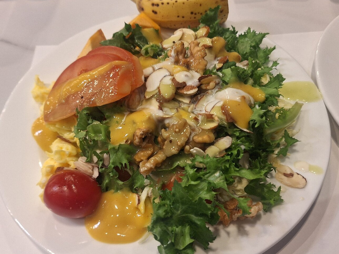 Grand City Hotel Changwon主图