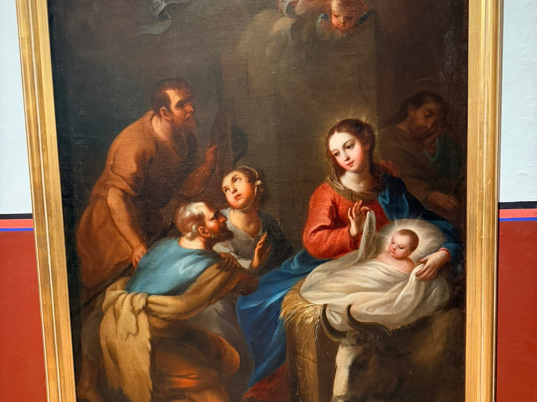 Museo de Guadalupe-Guadalupe必去景点