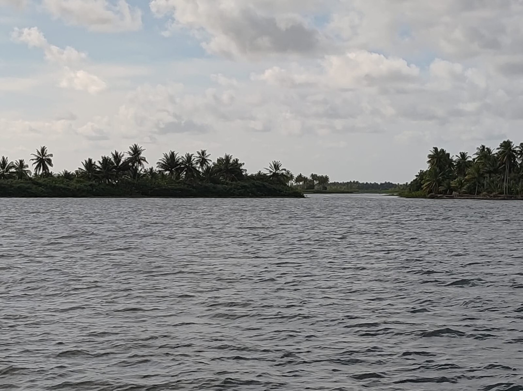 Porto da Balsa de Penedo-Penedo必去景点