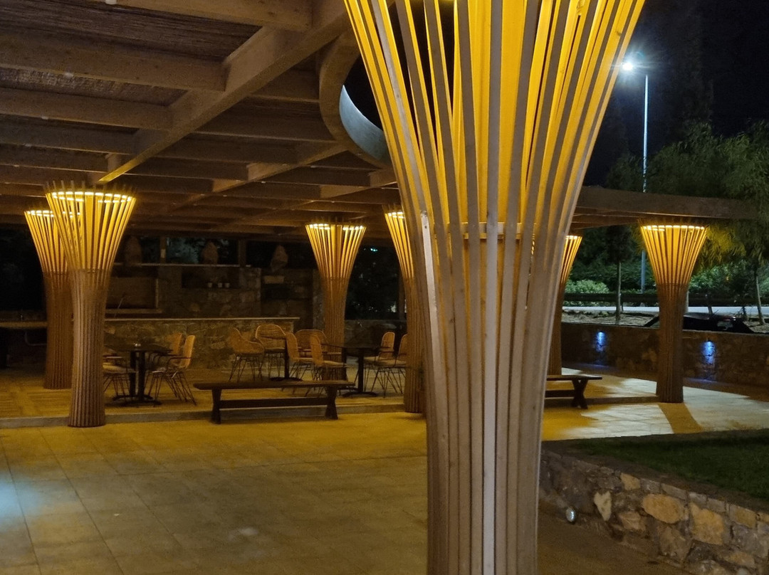 Stalis Beach-史塔利思必去景点