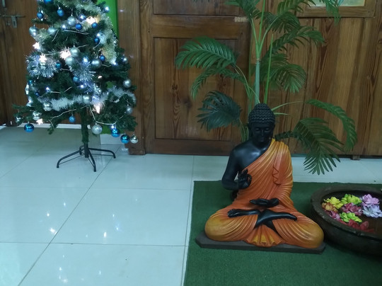 Sandalwood Ayurveda-卡维洛辛必去景点