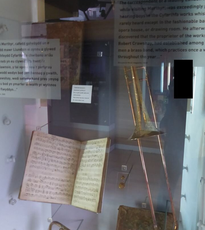 National Waterfront Museum-斯温西必去景点