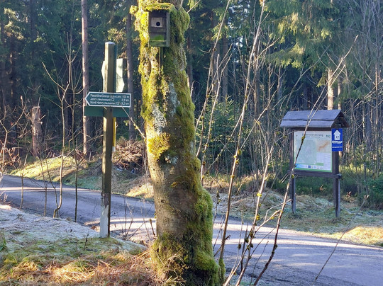 Pension & Fewo´s Talblick主图