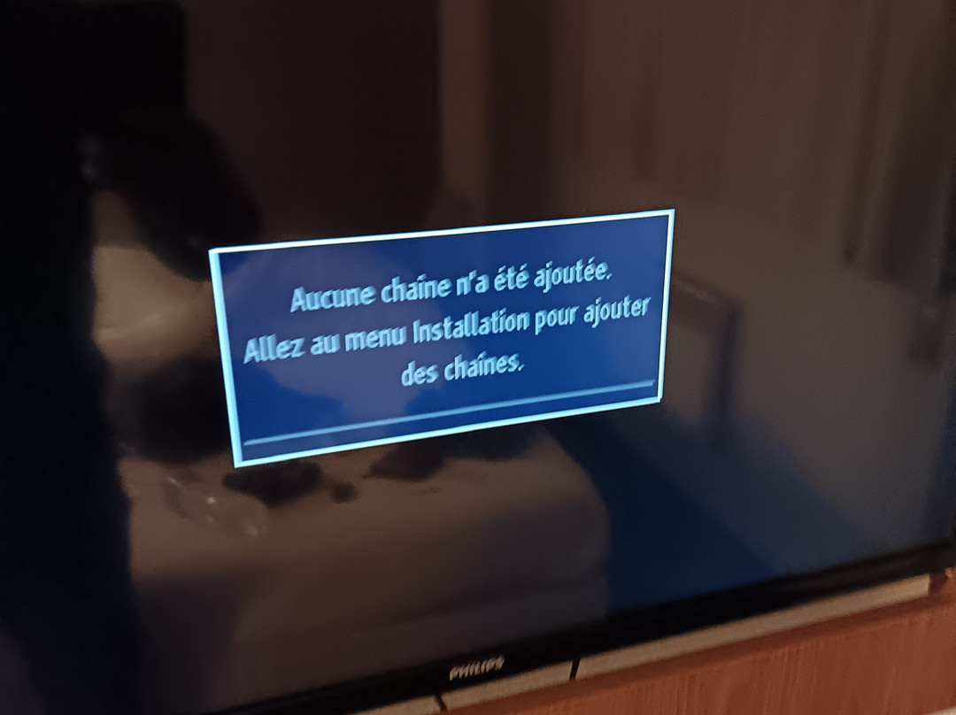 钟楼多勒酒店主图