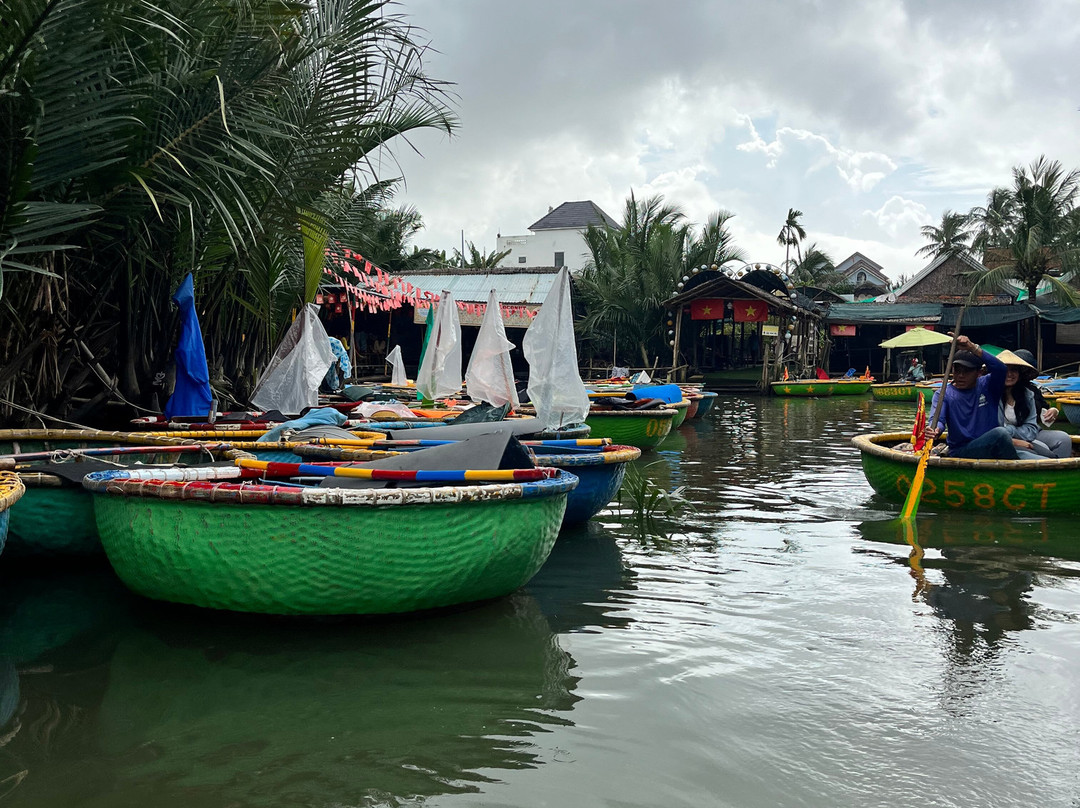 WOWTRIP TRAVEL-岘港必去景点