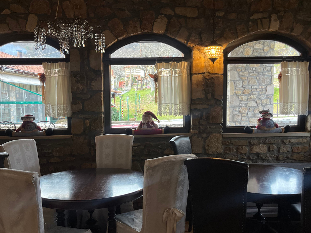 Atrion Hotel Elatochori主图