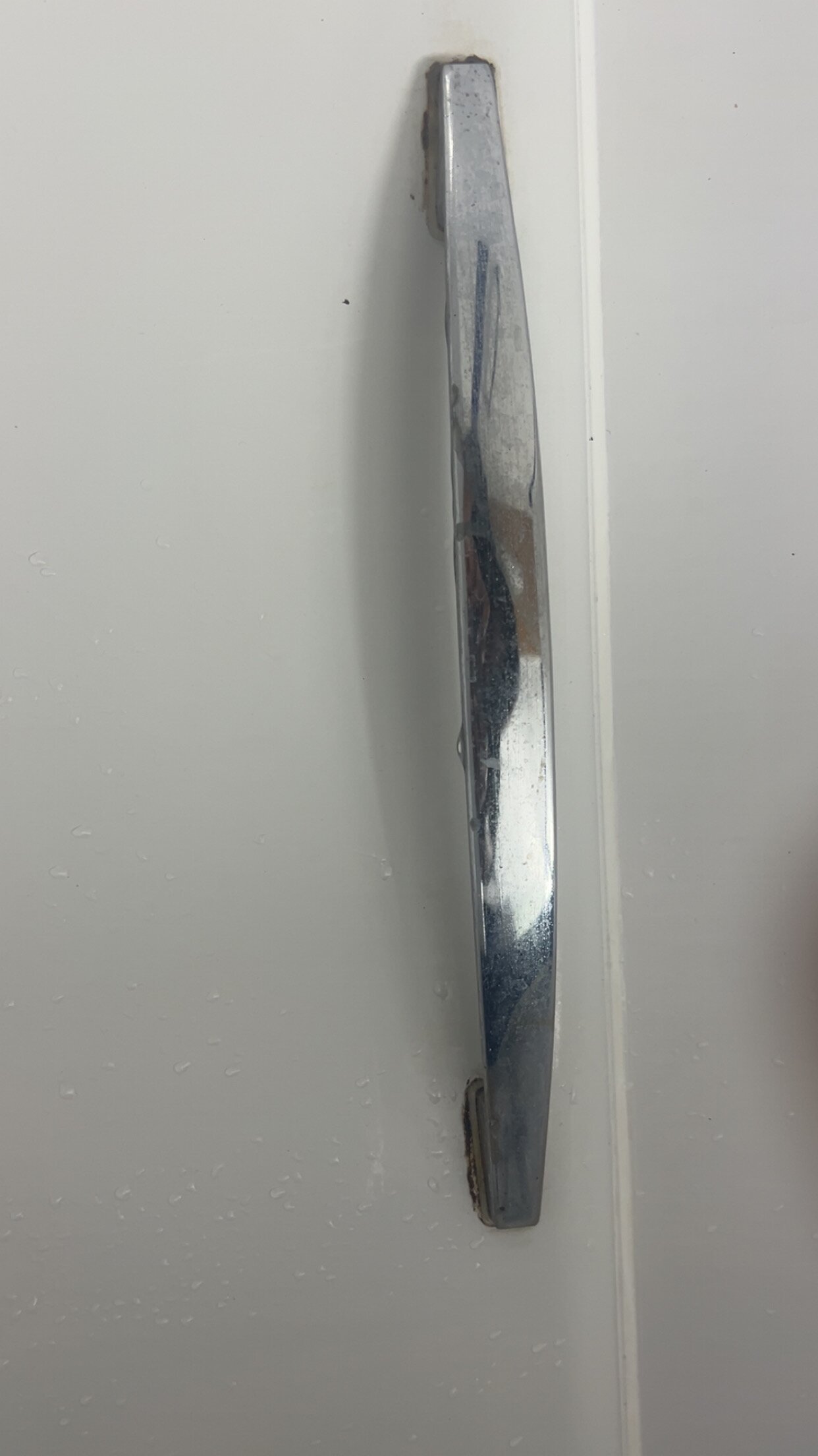 伦敦英国皇家大桥旅客酒店-浴室