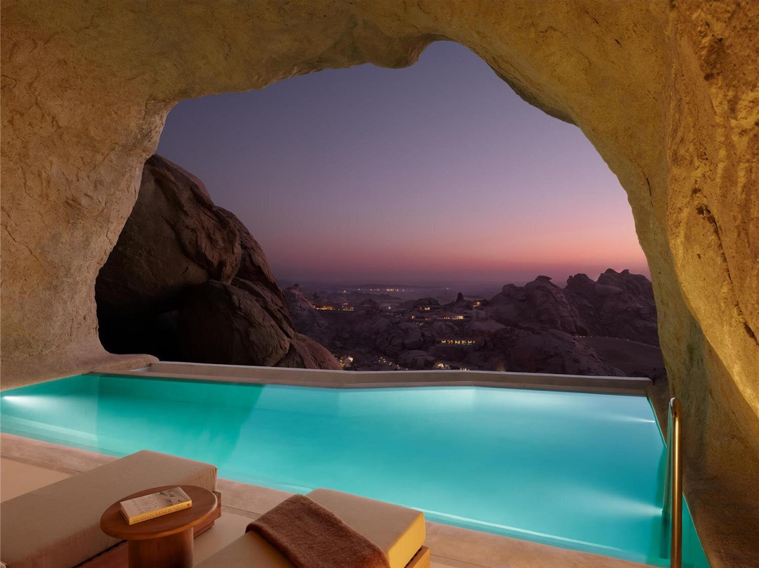 Desert Rock
