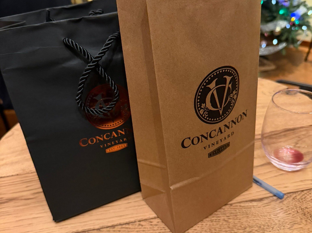 Livermore Wine Trolley-利佛摩必去景点