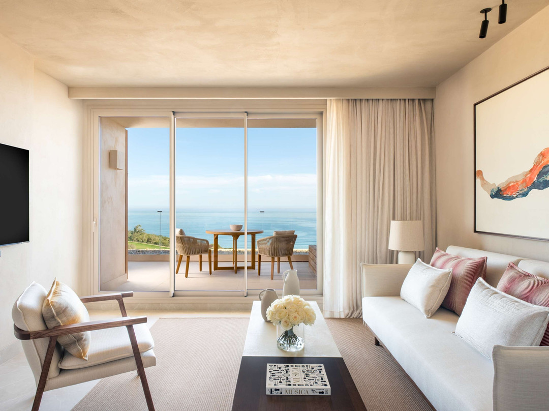 Fairmont La Hacienda Costa Del Sol