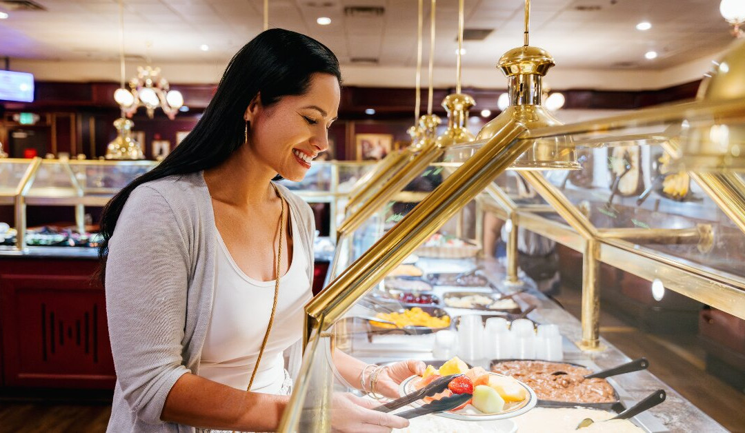 欧弗顿酒店住宿-Virgin River Casino & Lodge