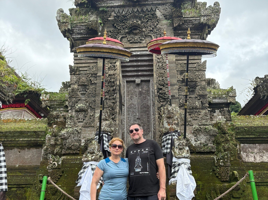Bali Hai Adventure Tours-吉安雅必去景点