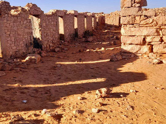 GSA-VOYAGES - Grand Sahara Aventures-杰尔巴岛必去景点