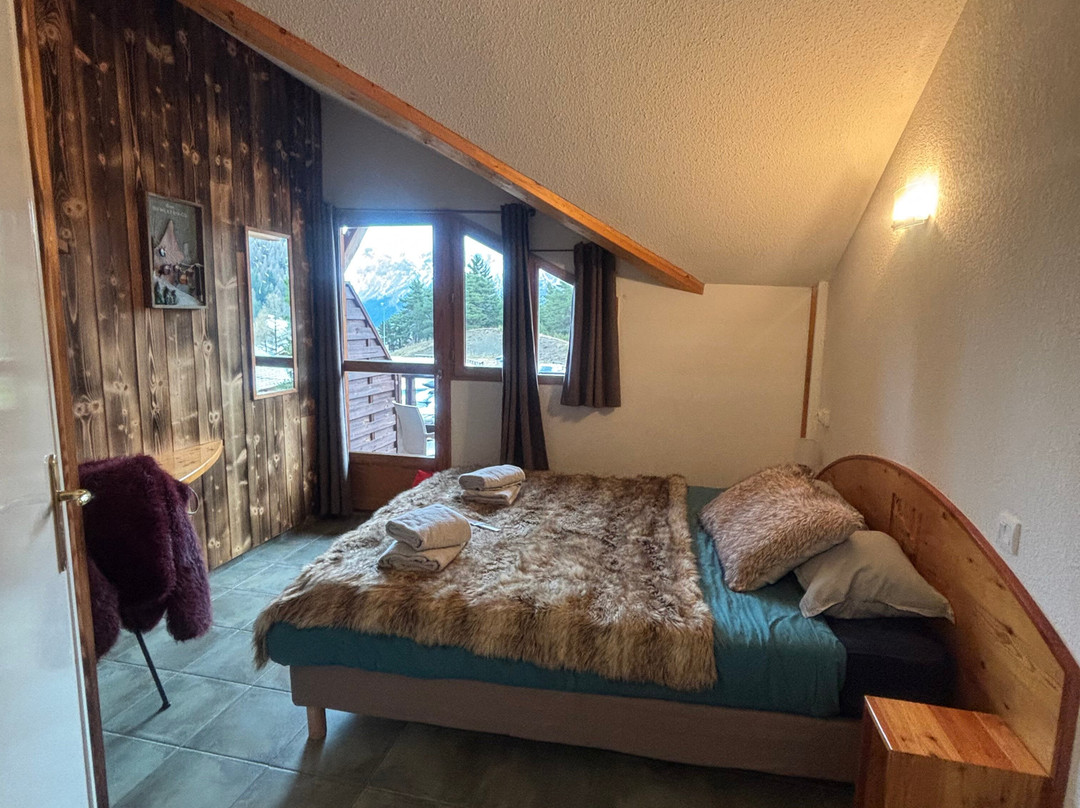 L’Ecrin des Neiges主图