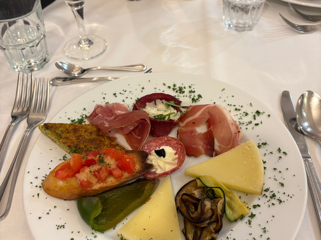 Cafe Konditorei Dankl Hotel & Restaurant主图