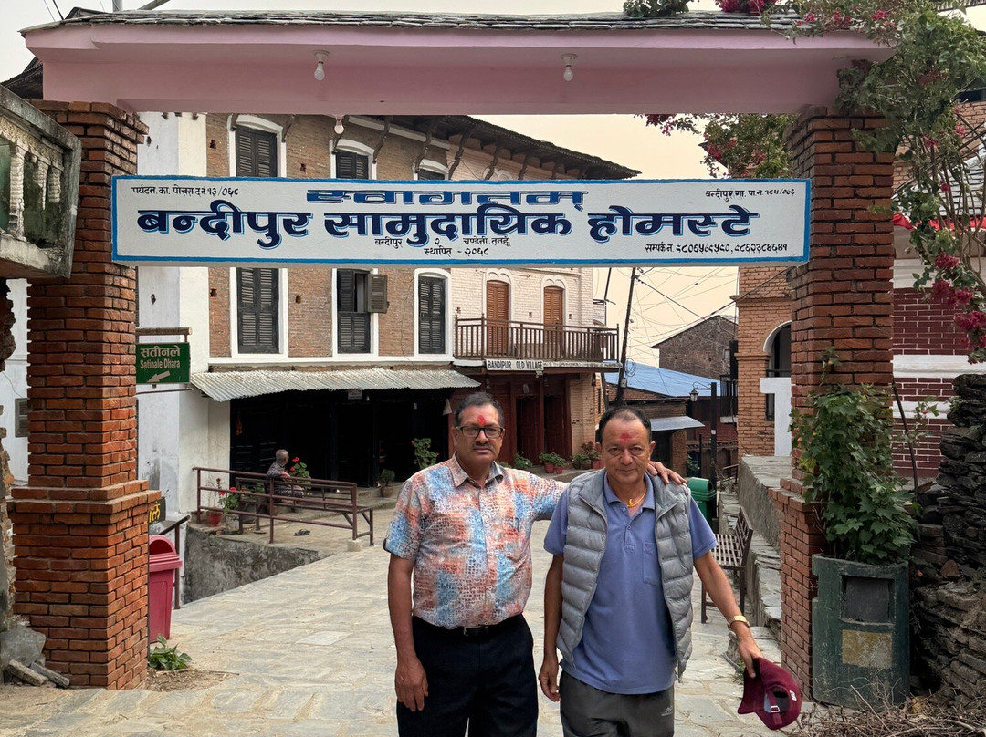 Bandipur Bazaar-Bandipur必去景点