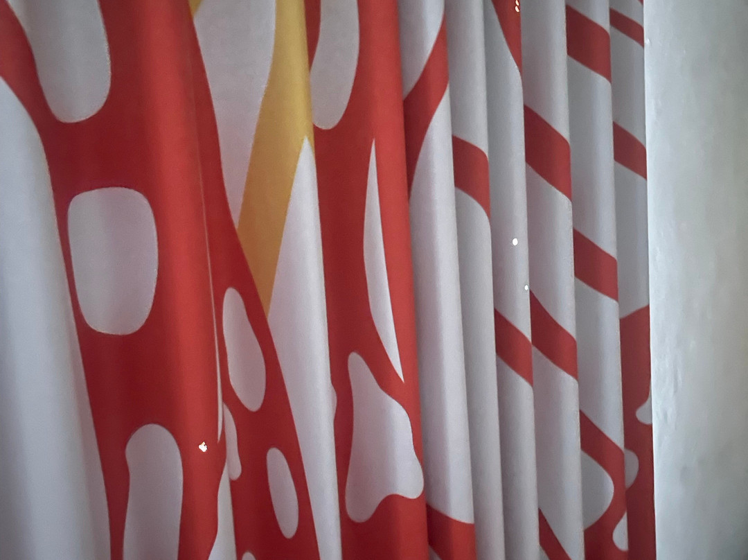 Papagayo Beach Resort主图