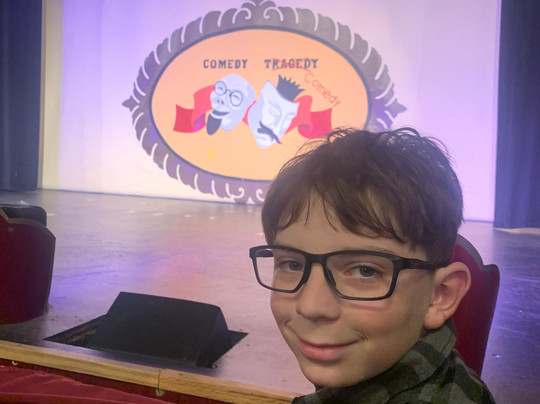 Glenwood Vaudeville Revue-格伦伍德温泉必去景点