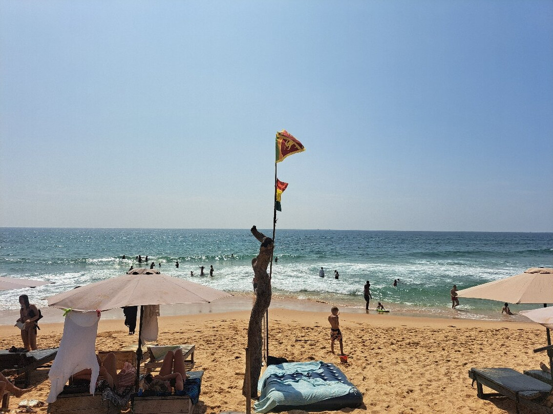 Neevana Hotel Hikkaduwa