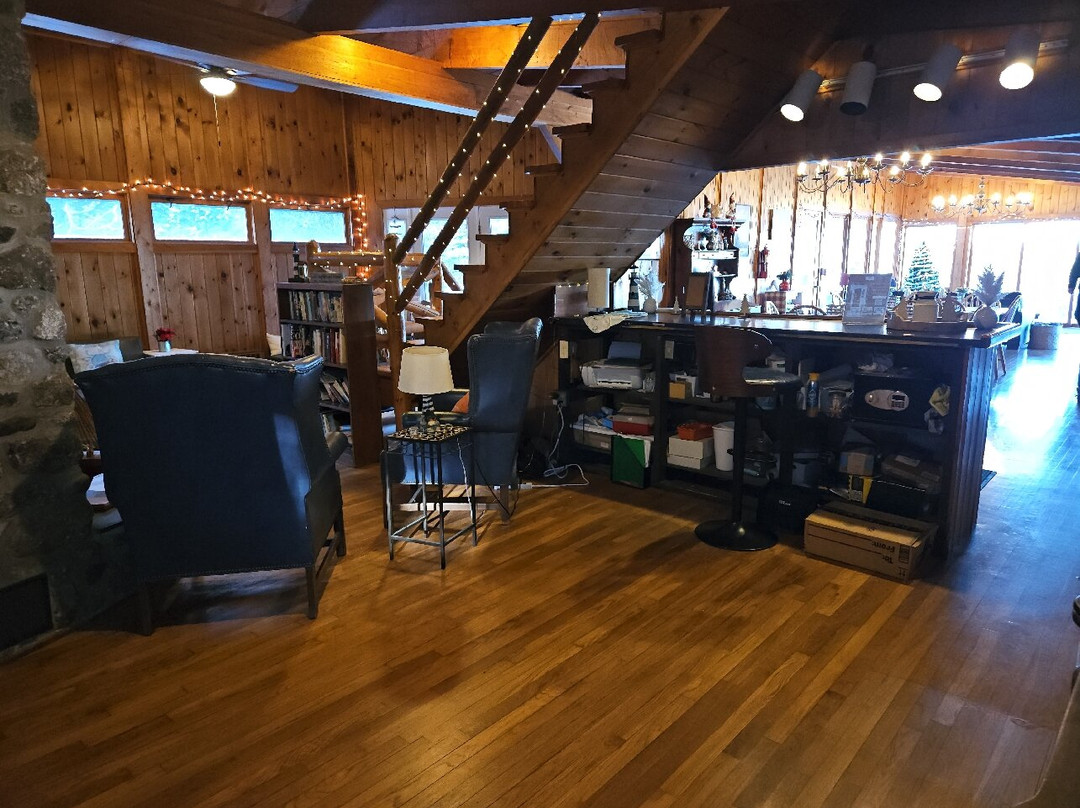 Bluff House Inn主图