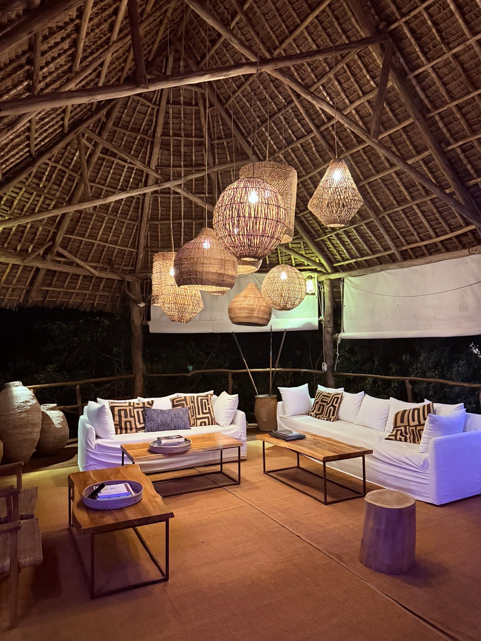 Selous Impala Camp-官方