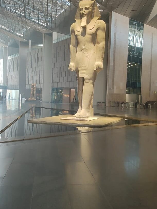 La Pecora Nera-Escursioni Sharm-沙姆沙伊赫必去景点