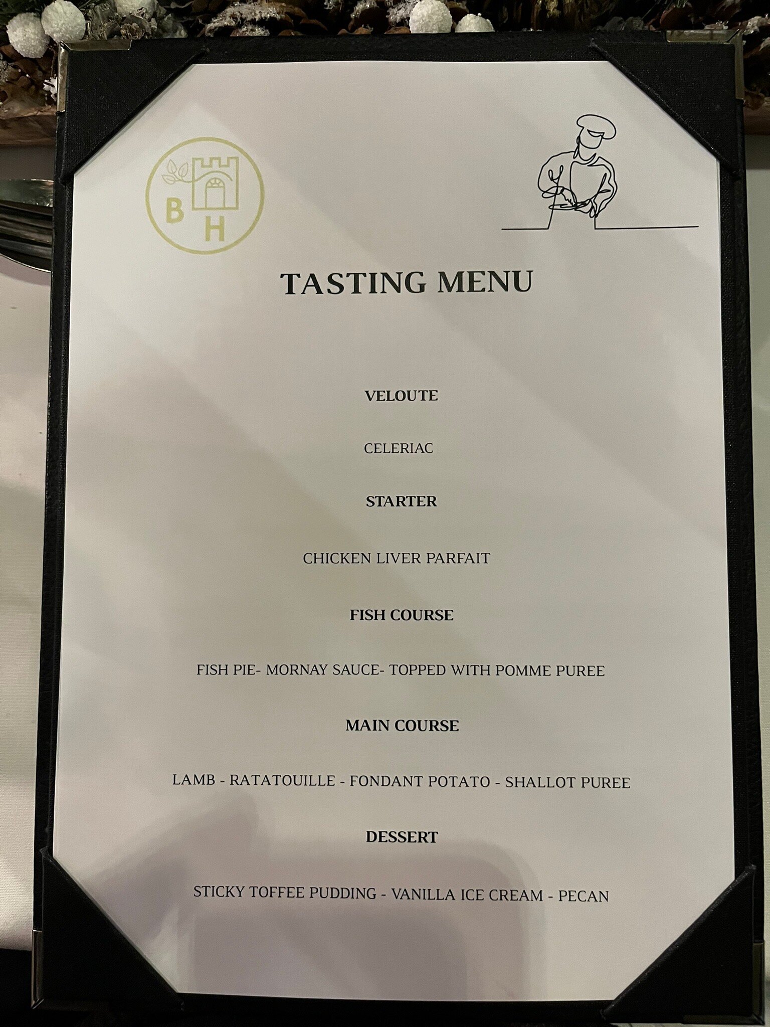 Blakeney House-官方