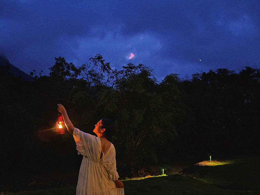 Rosewood Manor主图