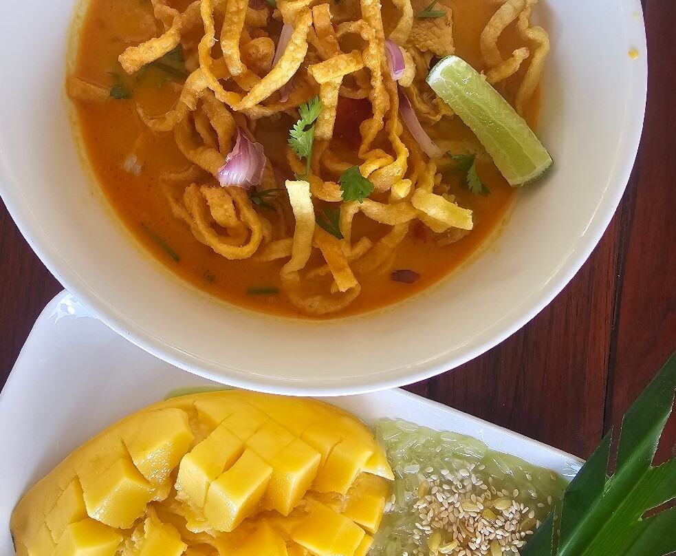 Pon Elephant Thailand-清迈必去景点