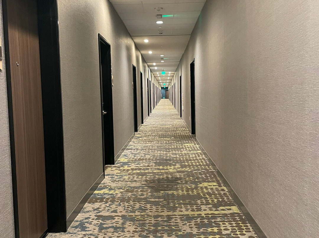 Hampton Inn By Hilton Riverside March Air Reserve Base主图