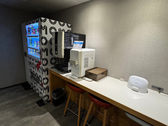 星野集团 OMO5 东京大塚主图