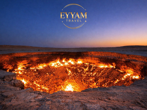 Eyyam Travel