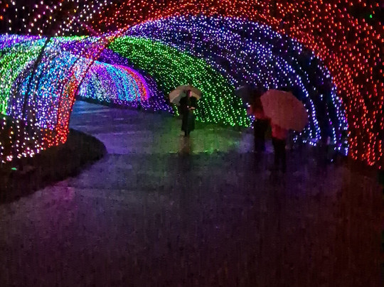 Lumni Gramado-格拉玛多必去景点