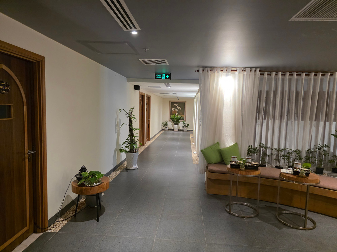 LunaThaiSpa-Cua Lap必去景点