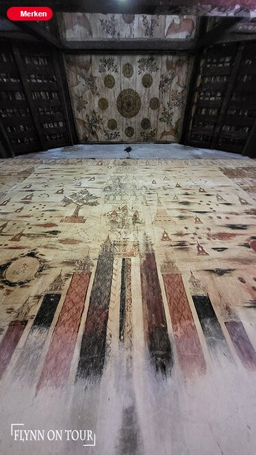 Wat Ko Kaew Suttharam-碧差汶必去景点