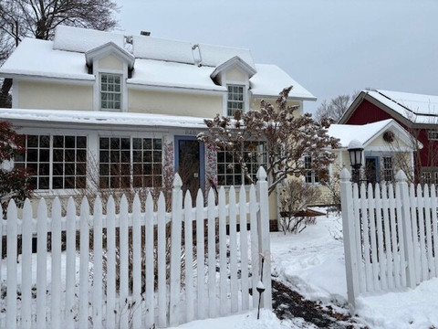 Stone House Farm Bed & Breakfast主图