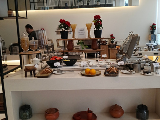 Keys Prima by Lemon Tree Hotels, Pimpri Pune主图