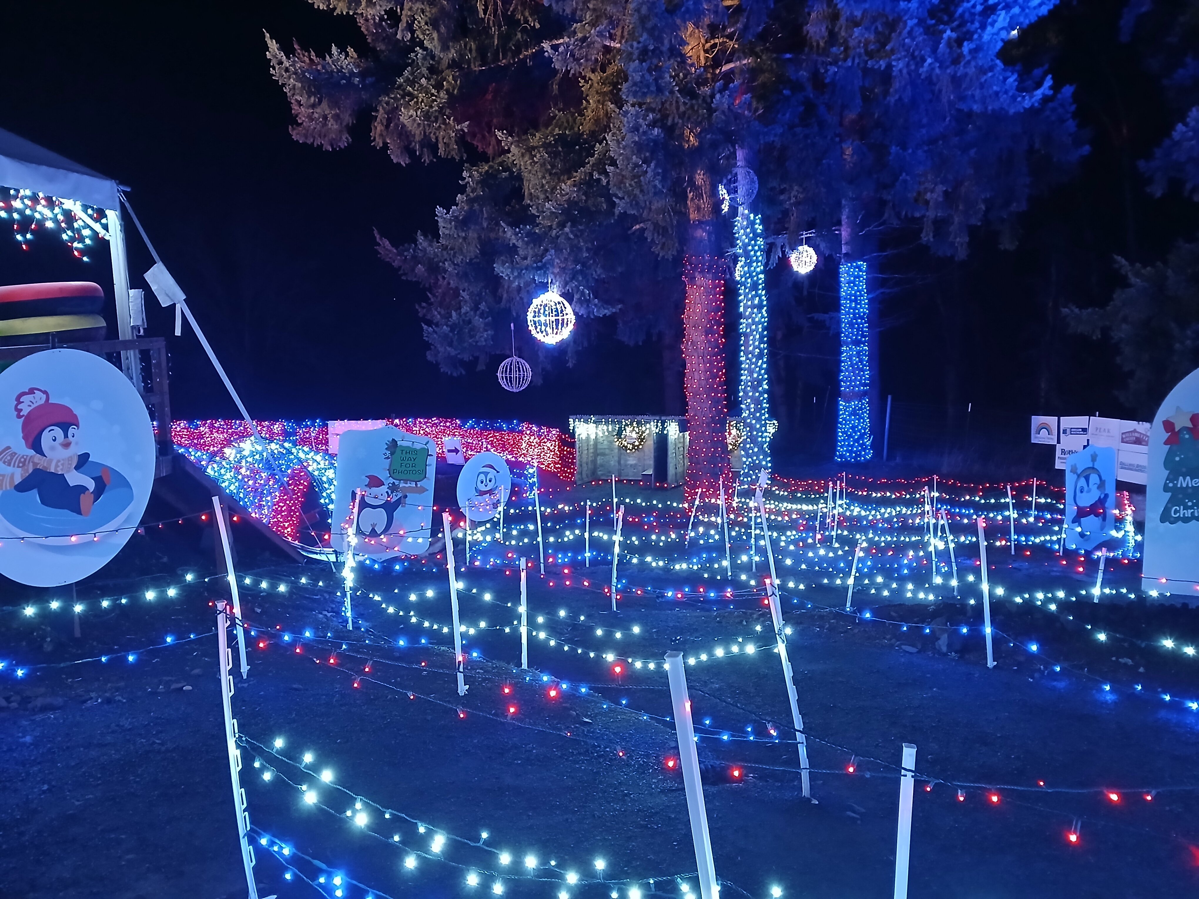 Oregon Garden Resort-官方