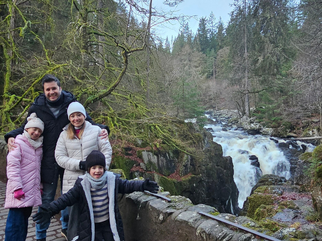 We Are Scotland Tours-爱丁堡必去景点