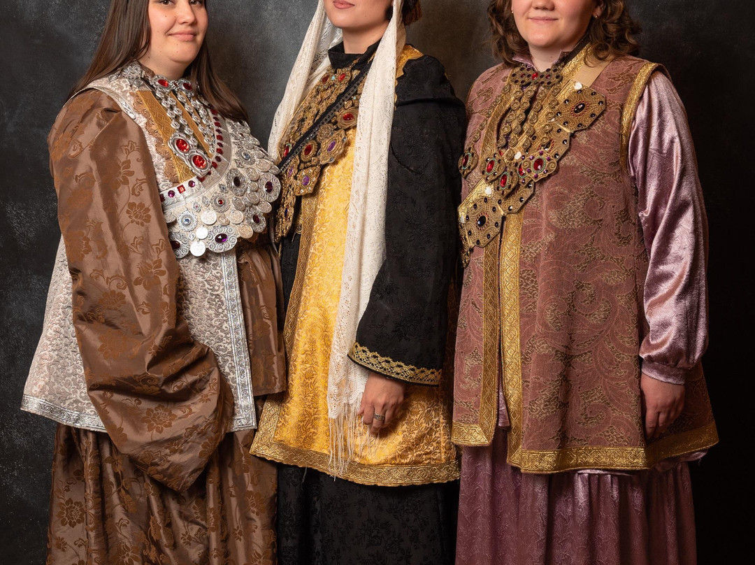 Tatavatar-喀山必去景点