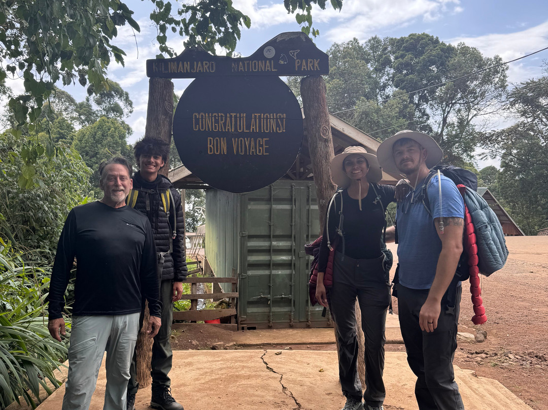 歌珊地非洲游猎之旅-阿鲁沙必去景点