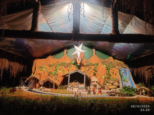 River Roost Resorts主图