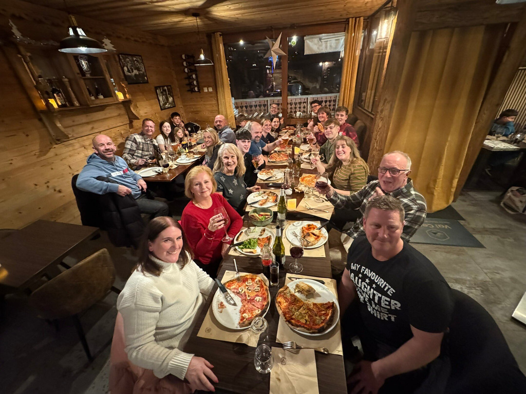 Pizzeria Chez Peppone