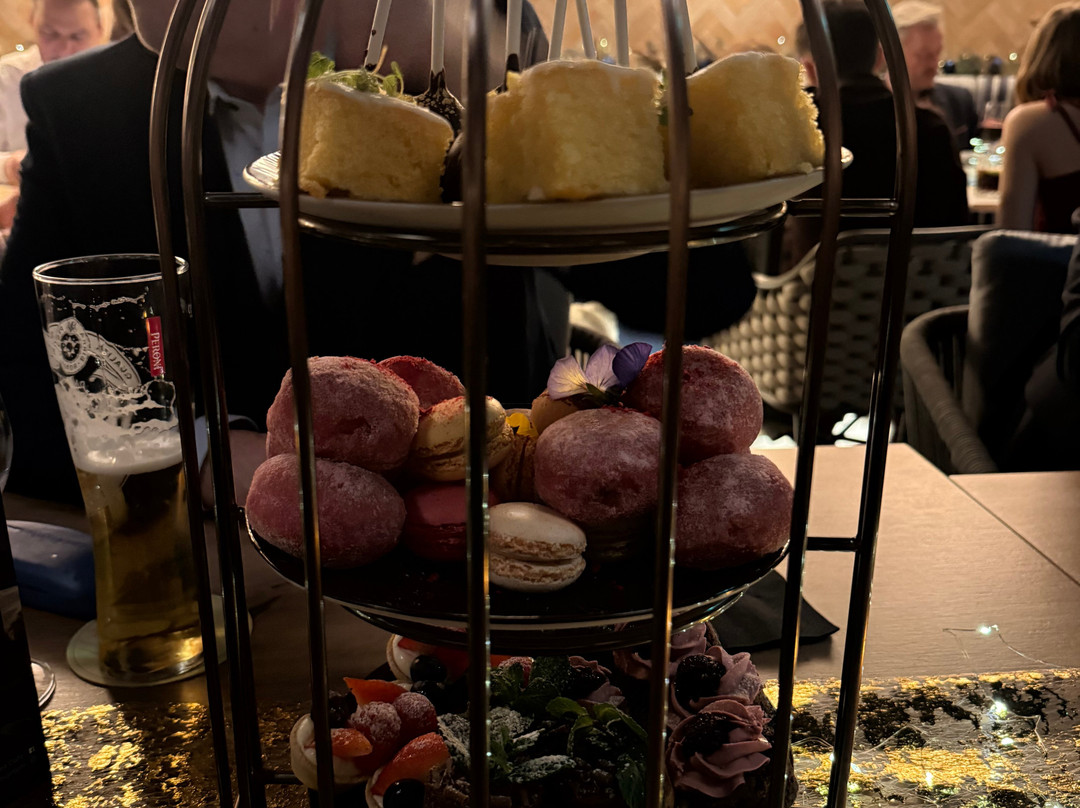 York Marina-约克必去景点